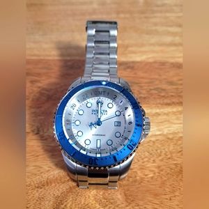 Invicta Hydromax Men's Watch - 52mm, Steel